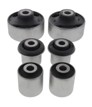 Hardrace 6918 Front Lower Control Arm Bushing Honda Accord - 