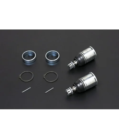 Hardrace Q1137 Regolatore anteriore inferiore RC Honda - 
