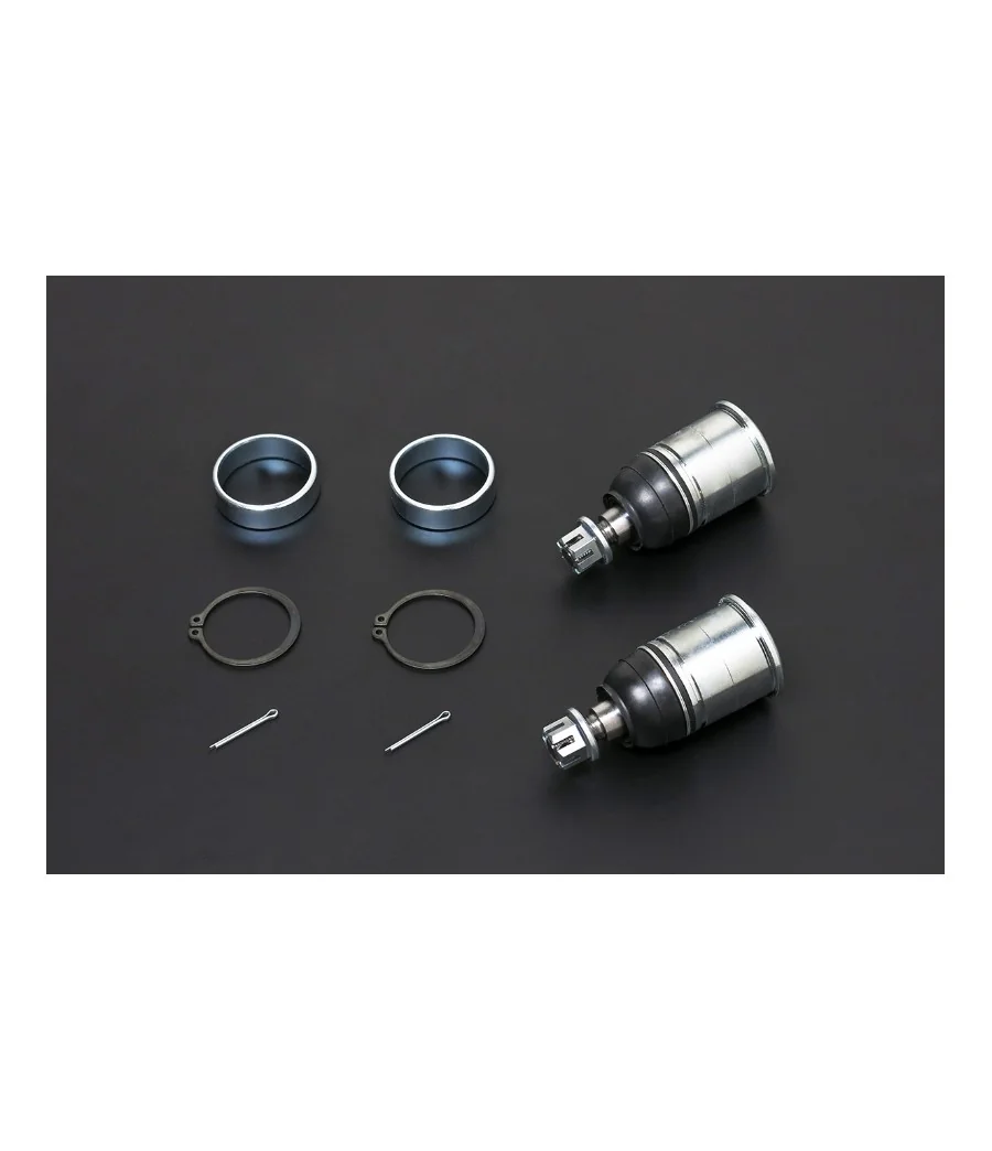 Hardrace 6919 Front Roll Center Adjuster Honda Accord - 