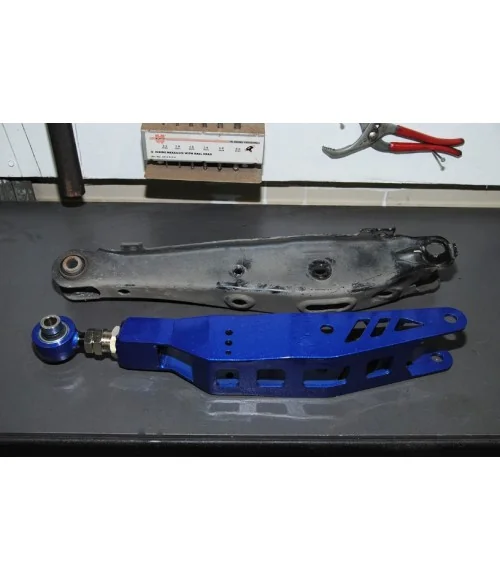 Hardrace 6921 Rear Lower Arm Lexus, Toyota - 