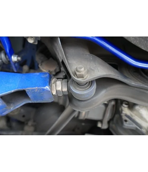 Hardrace 6921 Rear Lower Arm Lexus, Toyota - 