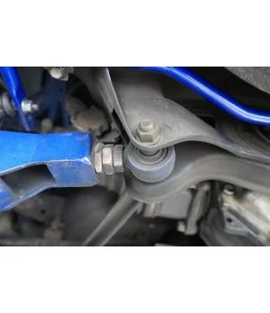 Hardrace 6921 Rear Lower Arm Lexus, Toyota - 