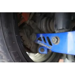 Braccio inferiore posteriore Hardrace 6921 Lexus, Toyota - 