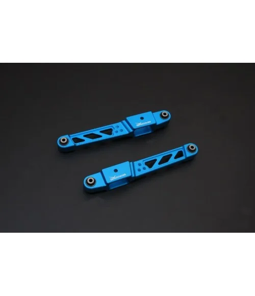 Hardrace 6884-BLK Rear Lower Arm Honda - 
