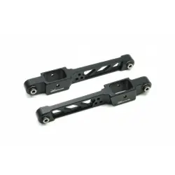 Hardrace 6922-BLK Rear Lower Arm - 