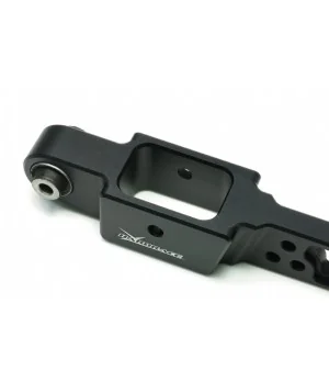 Hardrace 6922-BLK Rear Lower Arm - 