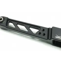 Hardrace 6922-BLK Rear Lower Arm - 