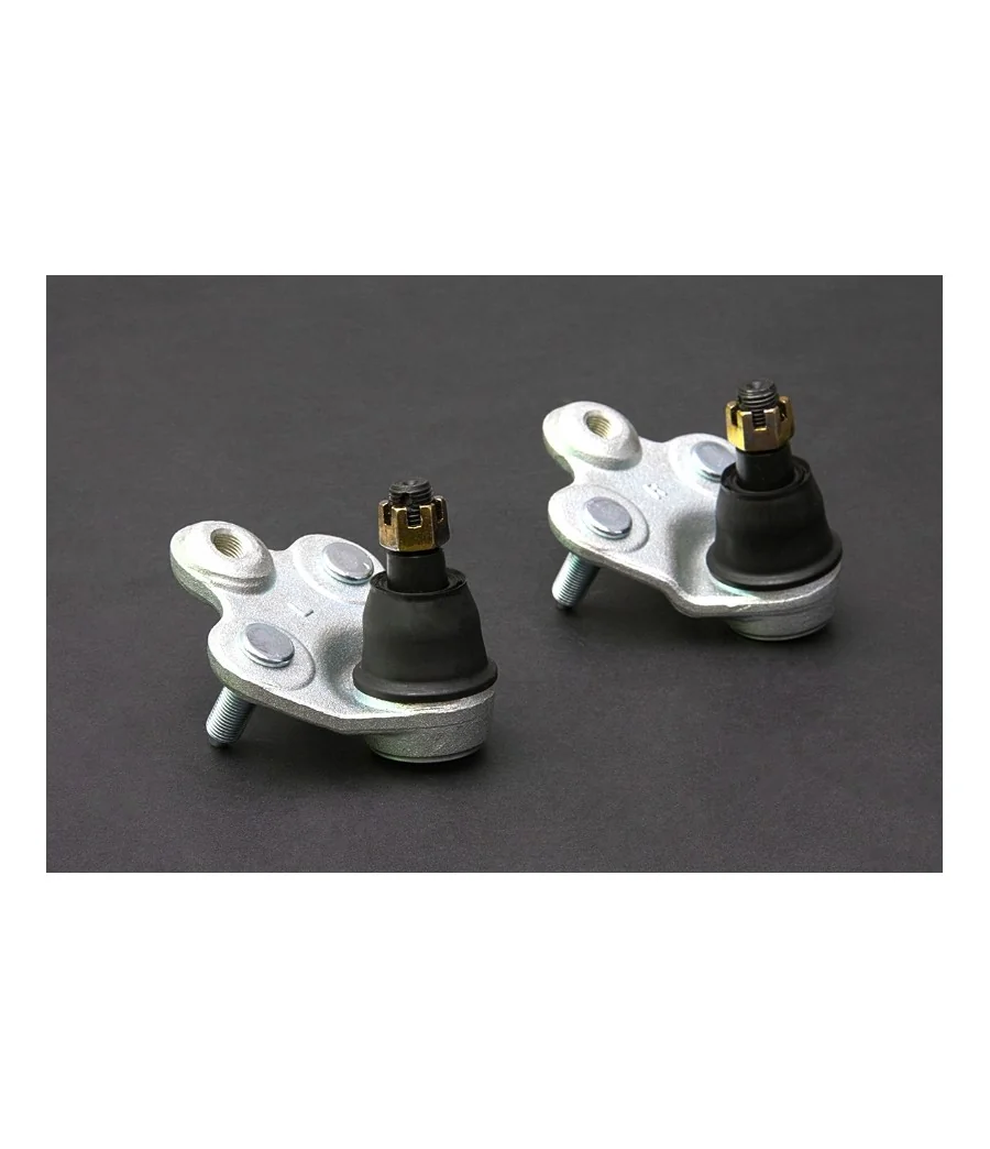 Giunto sferico del braccio di controllo inferiore anteriore Hardrace 6923 Honda Civic - 