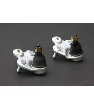 Giunto sferico del braccio di controllo inferiore anteriore Hardrace 6923 Honda Civic - 