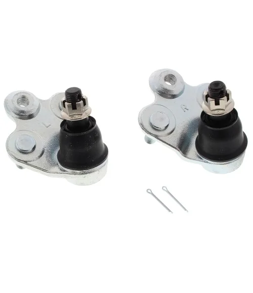 Giunto sferico del braccio di controllo inferiore anteriore Hardrace 6923 Honda Civic - 