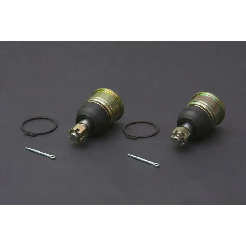 Hardrace 6924 Front Lower Ball Joint Honda Accord - 