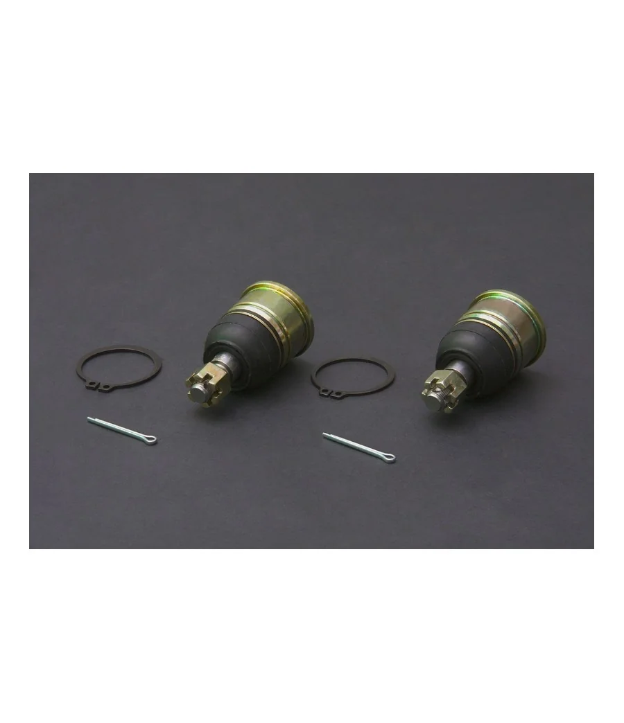 Hardrace 6924 Front Lower Ball Joint Honda Accord - 