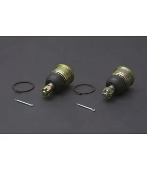 Hardrace 6924 Front Lower Ball Joint Honda Accord - 