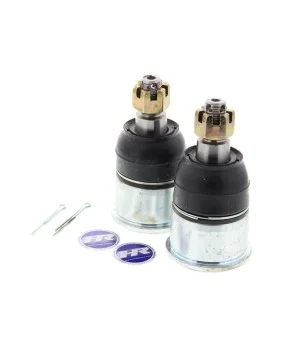 Hardrace 6924 Front Lower Ball Joint Honda Accord - 