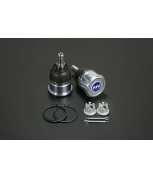 Hardrace 6924 Front Lower Ball Joint Honda Accord - 