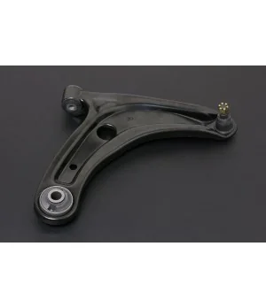 Hardrace 6925 Front Lower Control Arm Honda Fit - 
