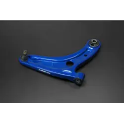 Hardrace 6925 Front Lower Control Arm Honda Fit - 