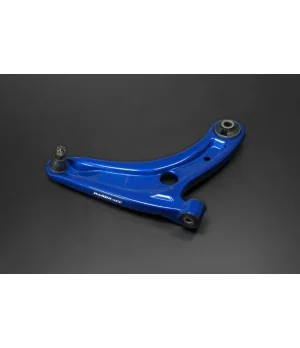 Hardrace 6925 Front Lower Control Arm Honda Fit - 