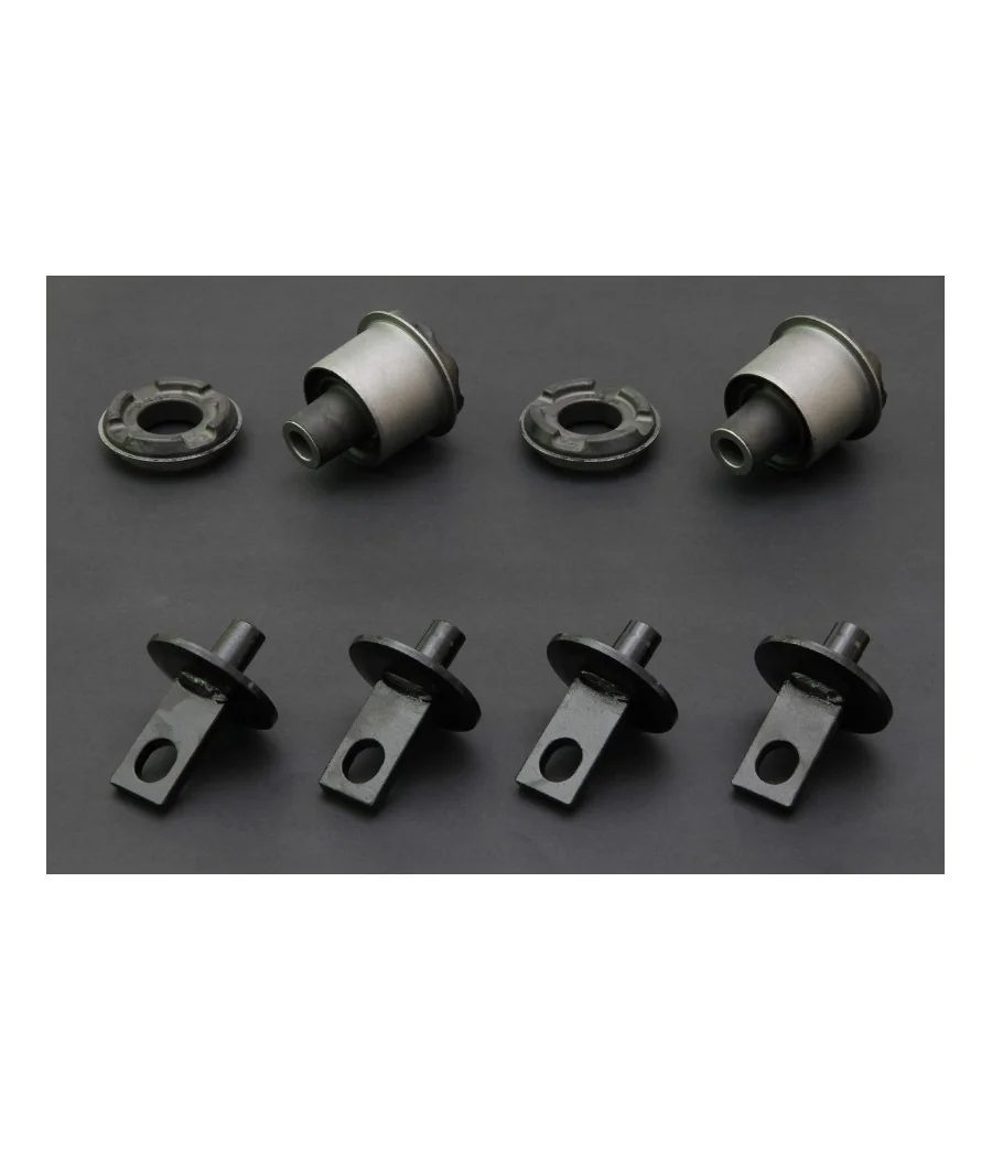 Hardrace 6926 Rear Trailing Arm Bushing Honda Civic, Stream - 