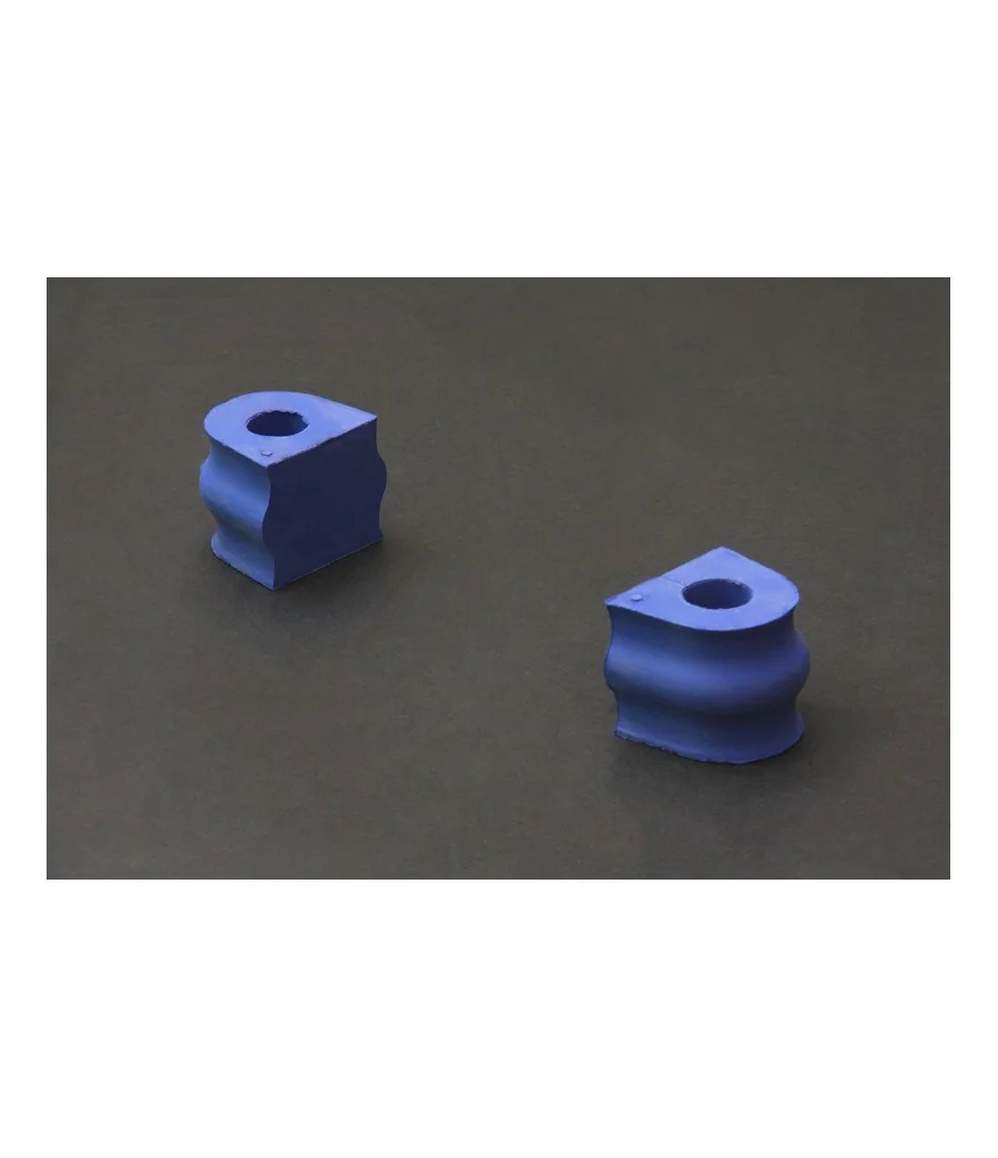 Hardrace 6929 Reinforced Stabilizer Bushing Subaru Forester, Impreza, Legacy/outback - 