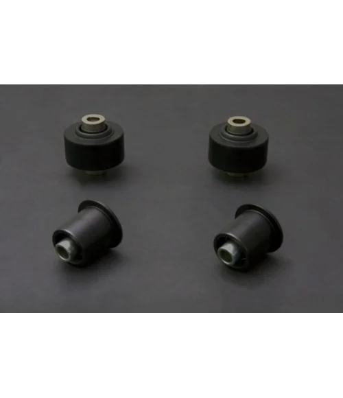 Hardrace 7271 Front/rear Radius Arm Bushing - Axle Side Suzuki Jimny - 