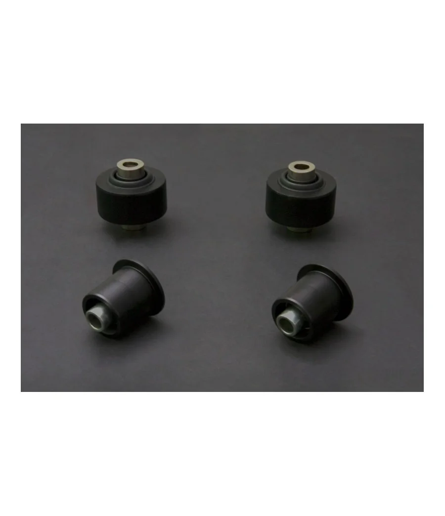 Hardrace 6933 Front Lower Control Arm Bushing Honda - 