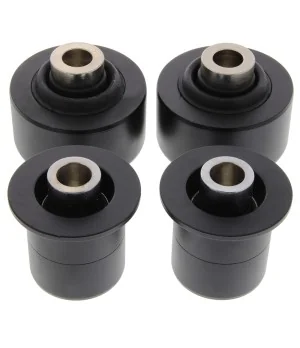 Hardrace 6933 Front Lower Control Arm Bushing Honda - 