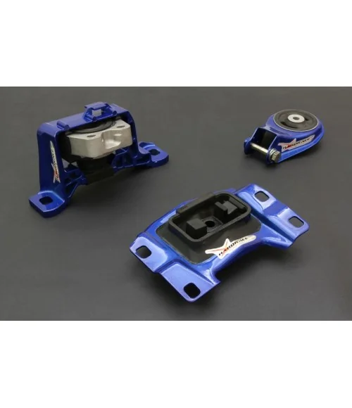 Hardrace 8513 Supporto motore sinistro Suzuki Swift - 