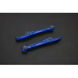 Braccio di controllo anteriore inferiore Hardrace 6939 Honda Civic - 