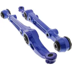 Braccio di controllo anteriore inferiore Hardrace 6939 Honda Civic - 