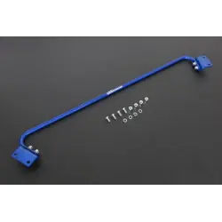 Barra stabilizzatrice posteriore aggiuntiva Hardrace 6940 per Honda CR-Z, adatta - 