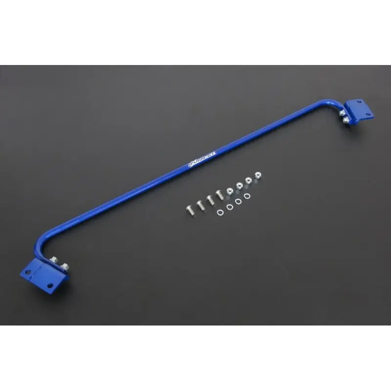 Barra stabilizzatrice posteriore aggiuntiva Hardrace 6940 per Honda CR-Z, adatta - Barra stabilizzatrice posteriore aggiuntiva Hardrace 6940 per Honda CR-Z, adatta -