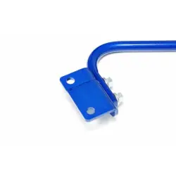 Barra stabilizzatrice posteriore aggiuntiva Hardrace 6940 per Honda CR-Z, adatta - 