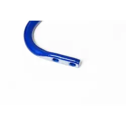 Barra stabilizzatrice posteriore aggiuntiva Hardrace 6940 per Honda CR-Z, adatta - 