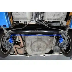 Barra stabilizzatrice posteriore aggiuntiva Hardrace 6940 per Honda CR-Z, adatta - 