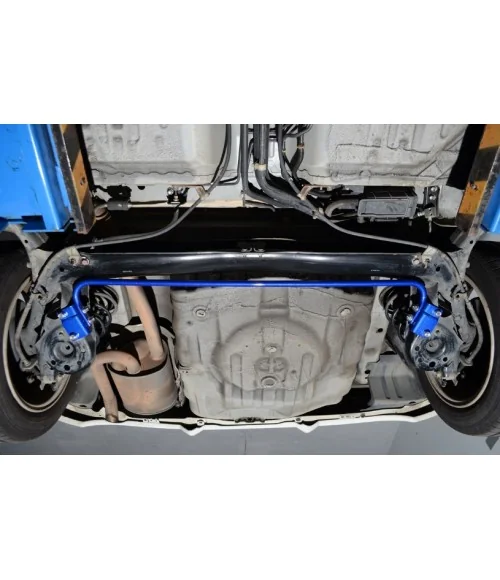 Hardrace 6940 Rear Add-on Sway Bar Honda CR-Z, Fit - 