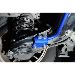 Barra stabilizzatrice posteriore aggiuntiva Hardrace 6940 per Honda CR-Z, adatta - 