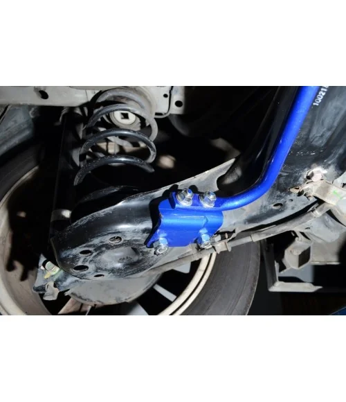 Hardrace 6940 Rear Add-on Sway Bar Honda CR-Z, Fit - 