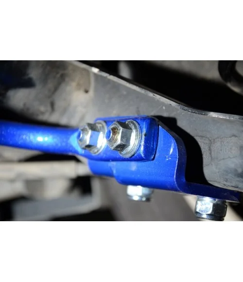 Hardrace 6940 Rear Add-on Sway Bar Honda CR-Z, Fit - 