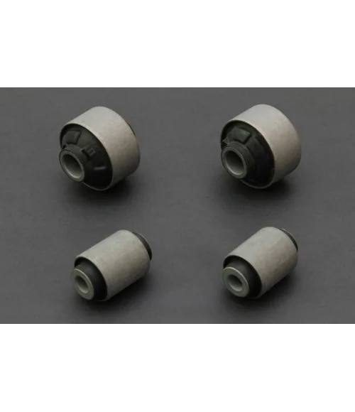 Boccola del cambio in alluminio pieno Hardrace Q0070 Honda Civic, Crx, Integra - 