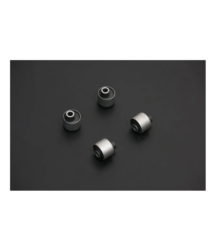 Hardrace 6944 Front Upper Arm Bushing Honda Civic, Crx, Integra - 