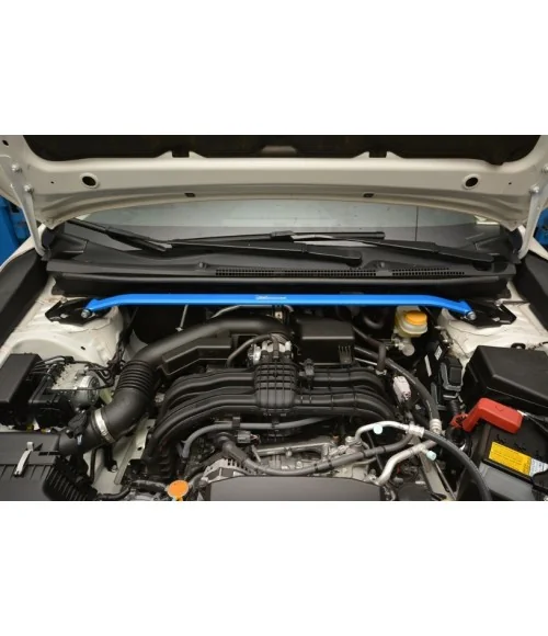 Barra stabilizzatrice anteriore Hardrace 6945 Subaru Forester, Impreza, XV - 