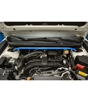 Barra stabilizzatrice anteriore Hardrace 6945 Subaru Forester, Impreza, XV - 
