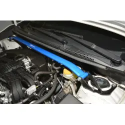 Barra stabilizzatrice anteriore Hardrace 6945 Subaru Forester, Impreza, XV - 