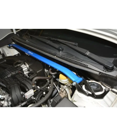 Barra stabilizzatrice anteriore Hardrace 6945 Subaru Forester, Impreza, XV - 