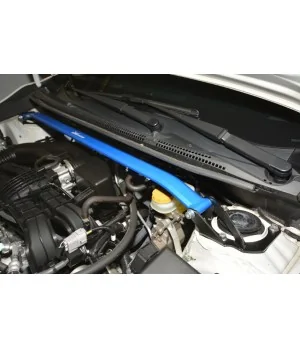 Barra stabilizzatrice anteriore Hardrace 6945 Subaru Forester, Impreza, XV - 