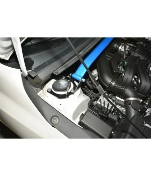 Hardrace 6945 Front Strut Brace Subaru Forester, Impreza, XV - 