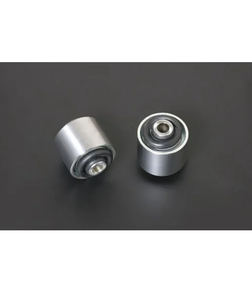 Hardrace 7856 Front Lower Arm Bushing - Front Bmw 5 Series, 7 Series, X5 - 
