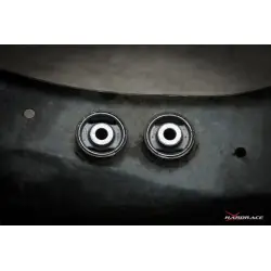 Hardrace 6955 Rear Differential To Sub-frame Bushing Subaru Forester, Impreza, Legacy/outback - 