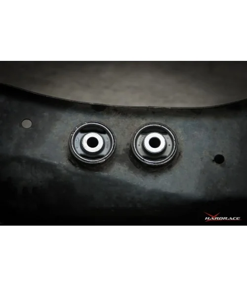 Hardrace 6955 Rear Differential To Sub-frame Bushing Subaru Forester, Impreza, Legacy/outback - 